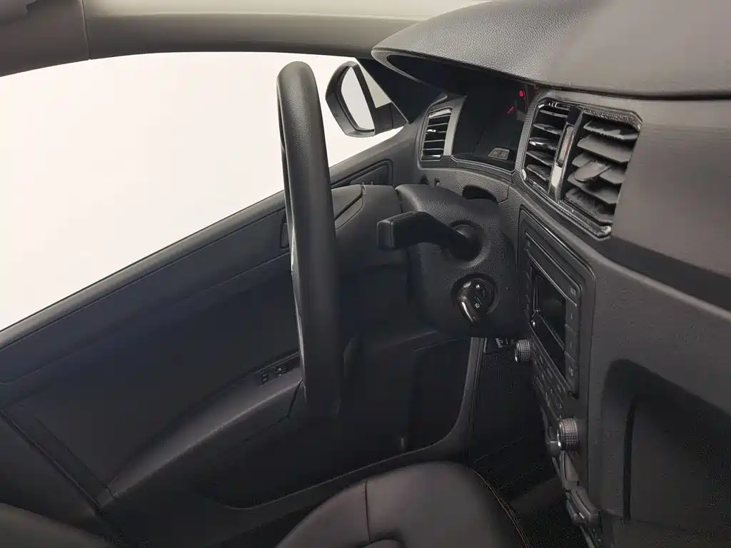 Volkswagen Santana 2023 2021 1.5L Manual Trend Edition