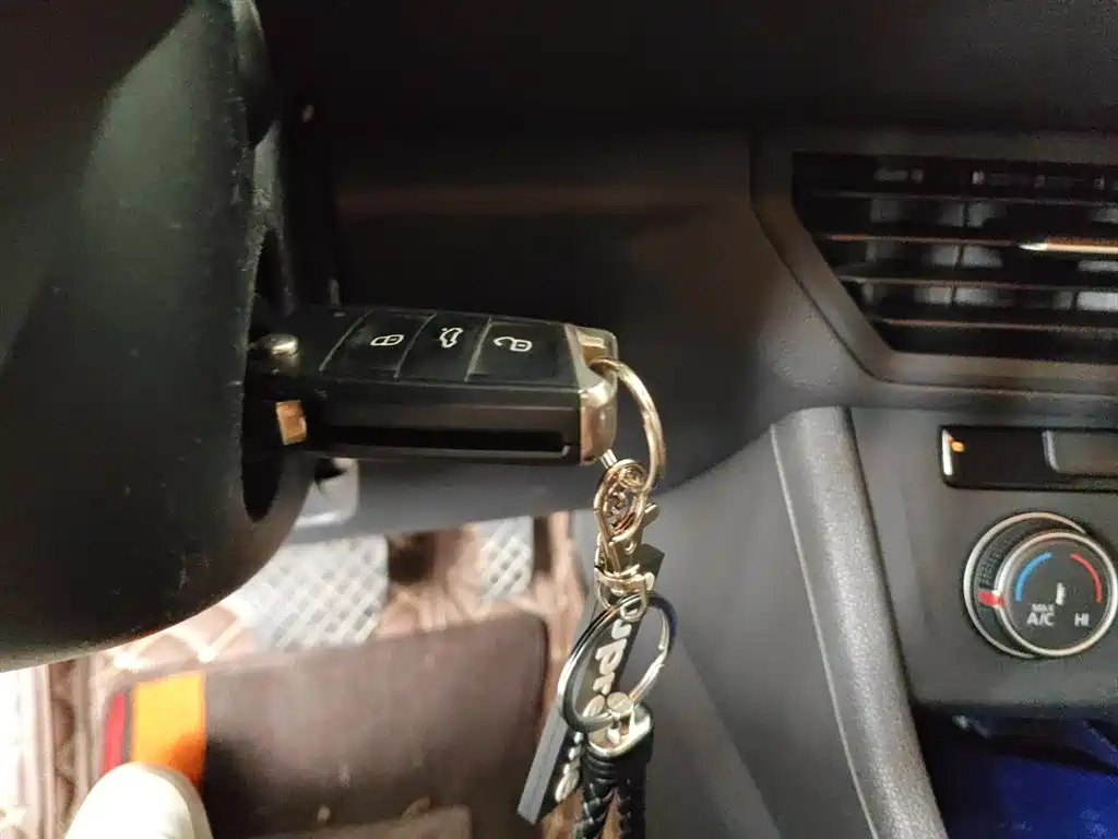 Volkswagen Sagitar 2019 200TSI DSG Fashion Edition China VI фото 12