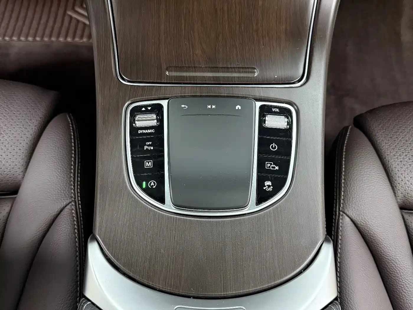 Mercedes-Benz GLC 2020 Facelift GLC 260 L 4MATIC Dynamic фото 31