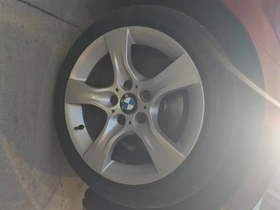BMW 3 Series (Import) 2011 325i Convertible Coupe фото 6
