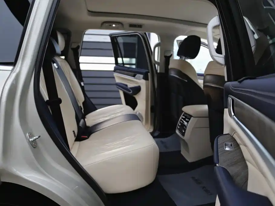 Tank 500 2024 2023 3.0T Sport Edition (5-seater)