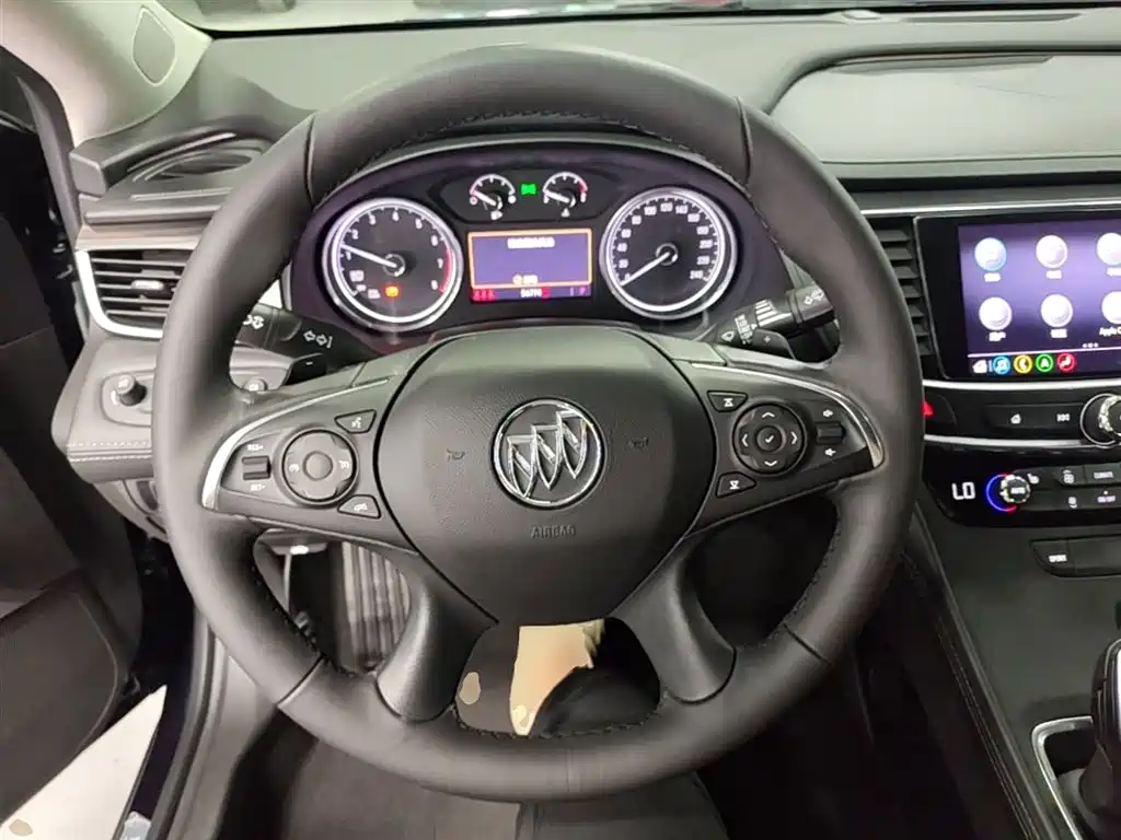 Buick LaCrosse 2020 652T Luxury фото 11