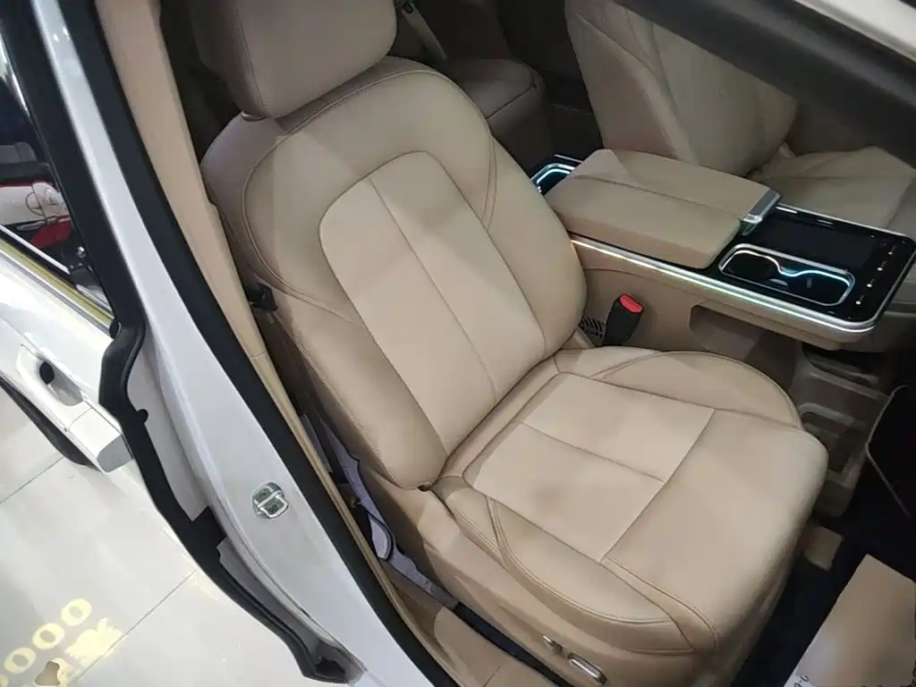 Buick GL8 New Energy 2025 2025 Landlux Smart Edition 7-seater