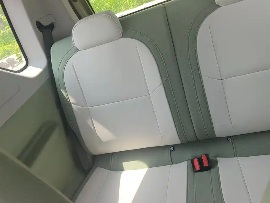 Geely Galaxy Panda 2026 2025 Model Year 210km Panda Knight