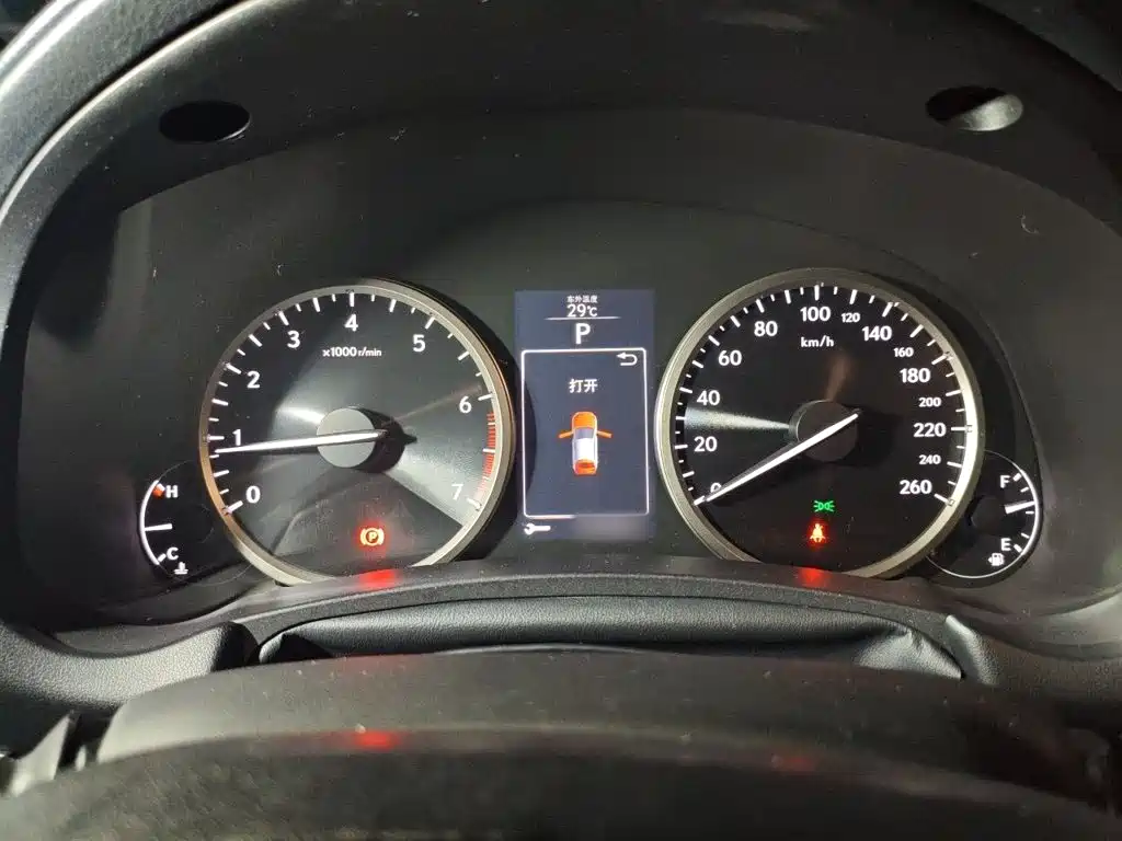 Lexus NX 2015 2015 200 AWD Luxury