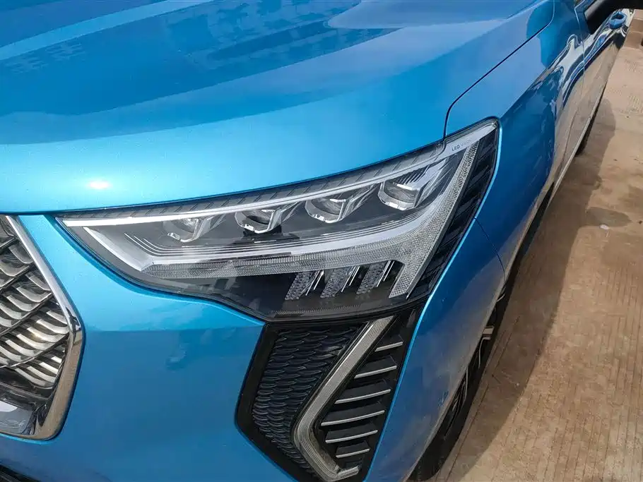 Haval First Love 2021 1.5T Automatic Premium Edition фото 5