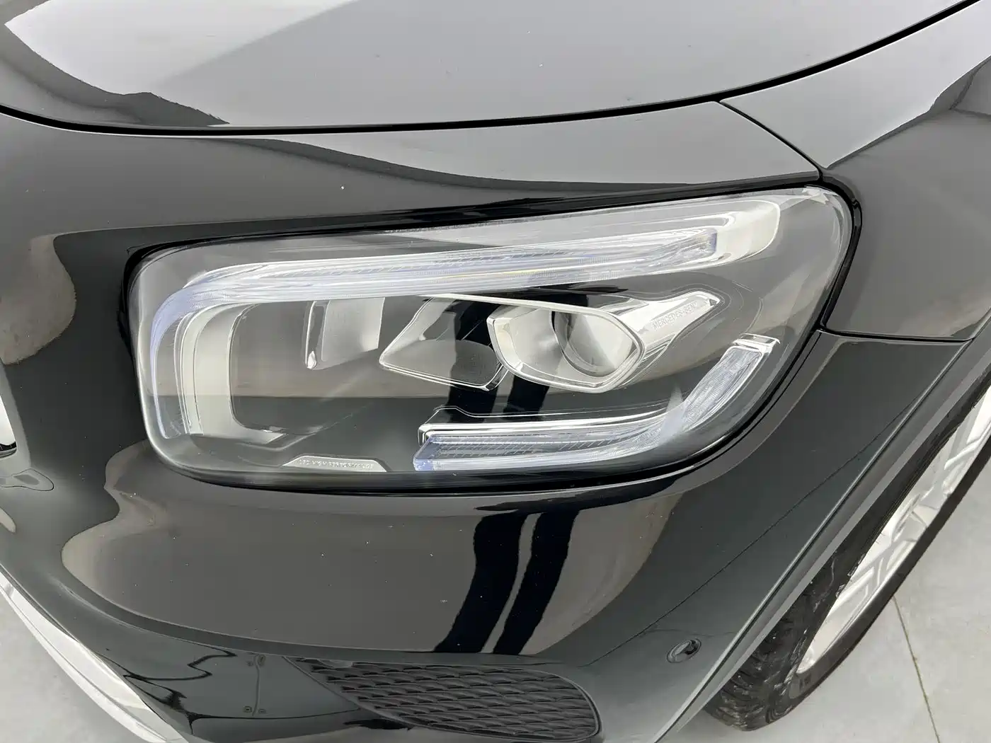 Mercedes-Benz GLB 2023 GLB 220 Dynamic фото 18