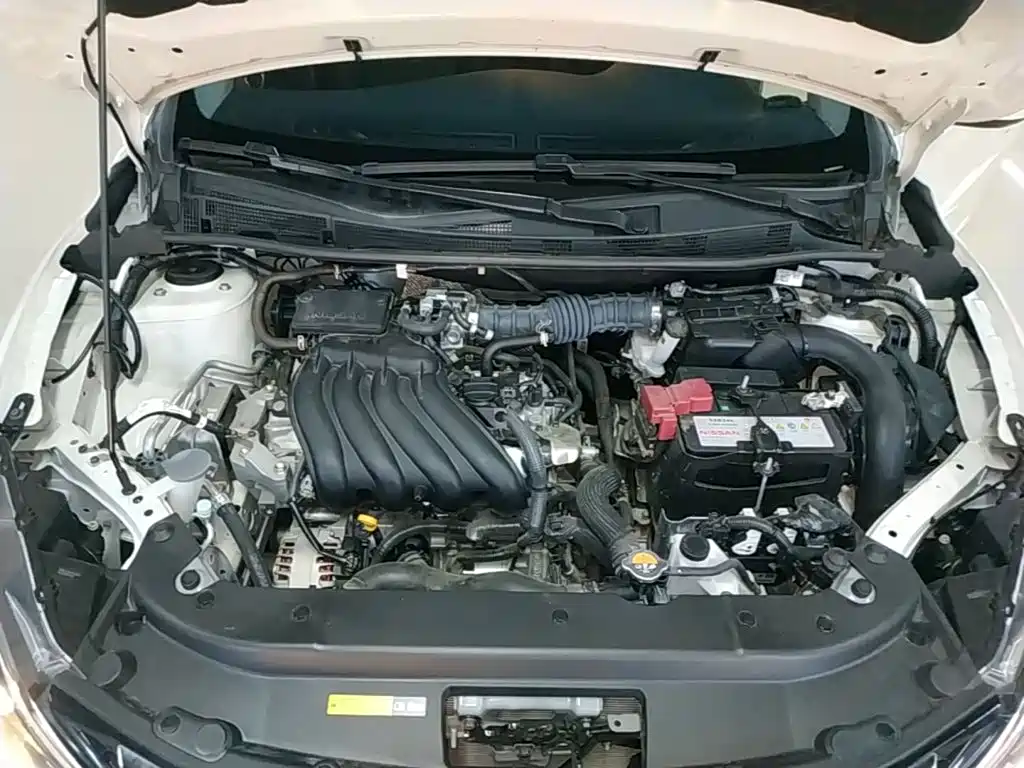 Nissan SYLPHY, миниатюра 20
