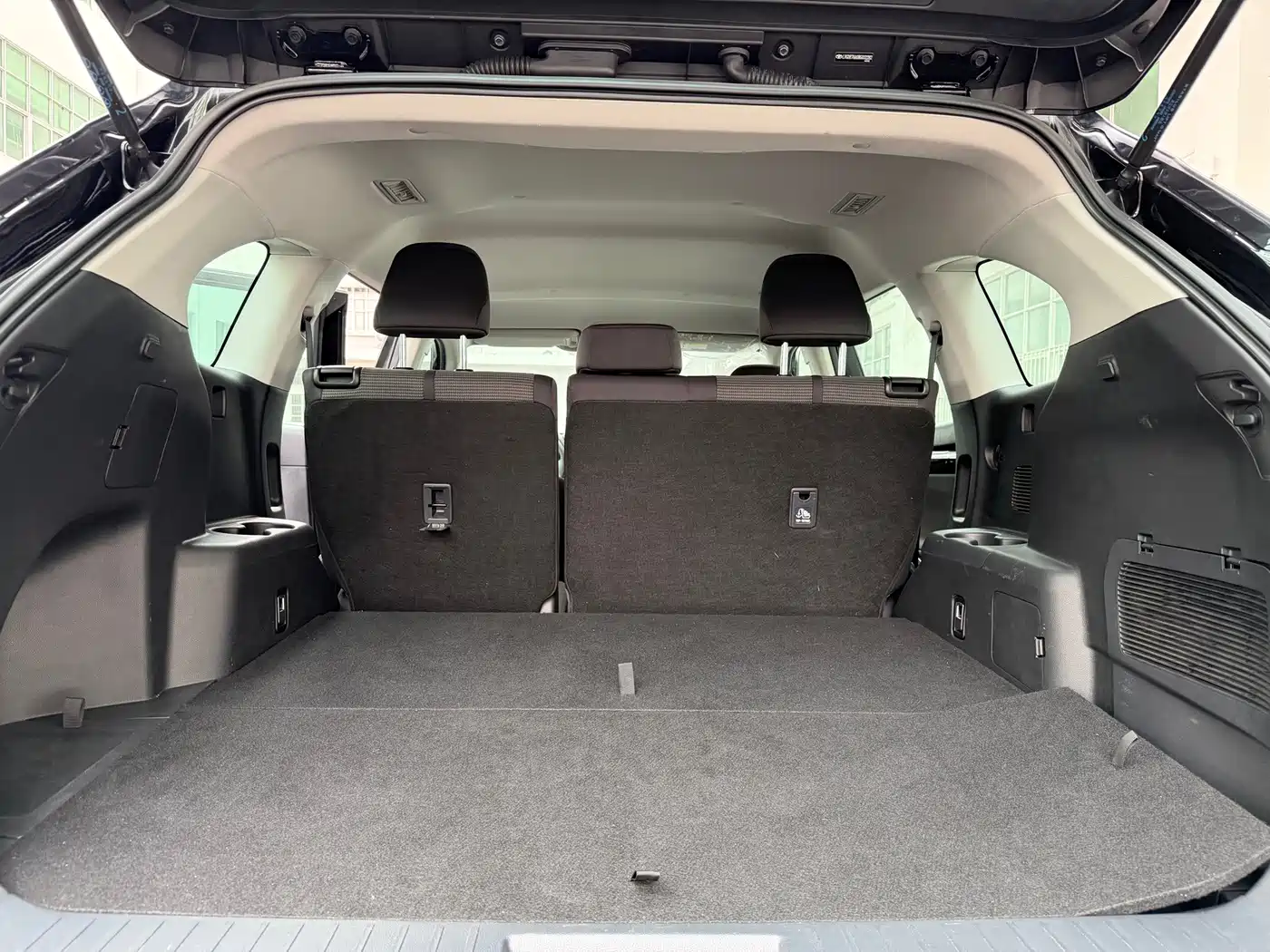 Toyota Highlander 2024 2024 2.5L Smart Hybrid 2WD Elite 5-seater