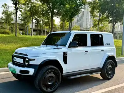 iCAR V23