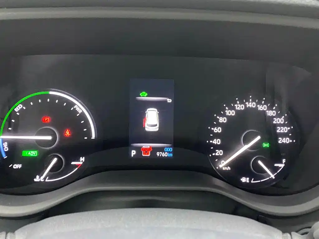 Toyota Sienna 2024 2.5L Hybrid Ultimate Premium Edition фото 15