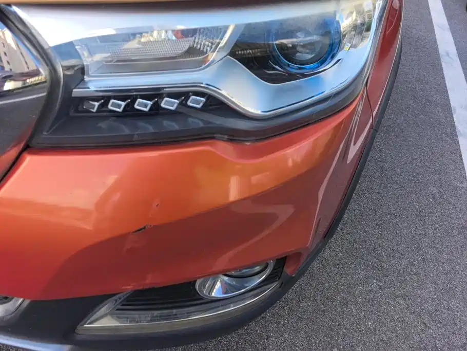 Haval H1 2016 2016 Facelift Blue Label 1.5L AMT Premium