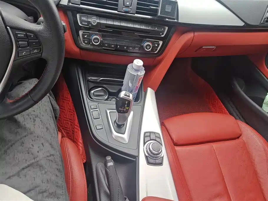 BMW 4 Series 2016 420i Fashion Line фото 16