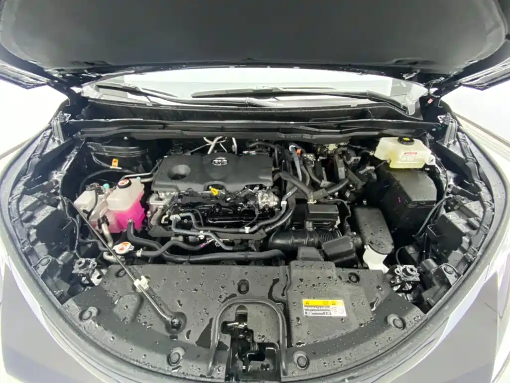 Toyota Sienna 2024 2.5L Hybrid Ultimate Premium Edition фото 12