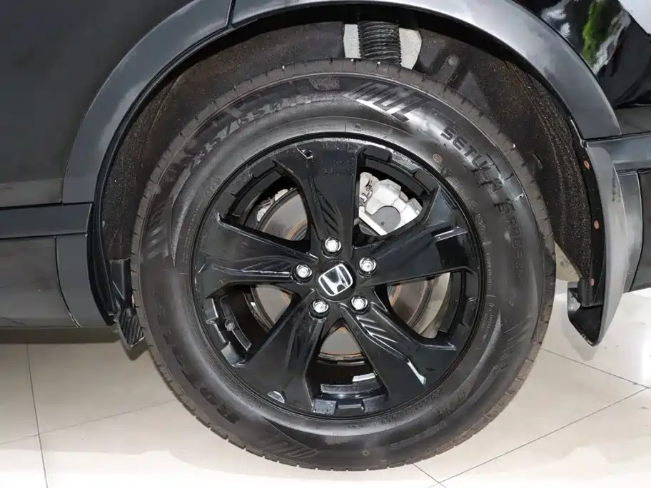 Honda Haoying, миниатюра 19
