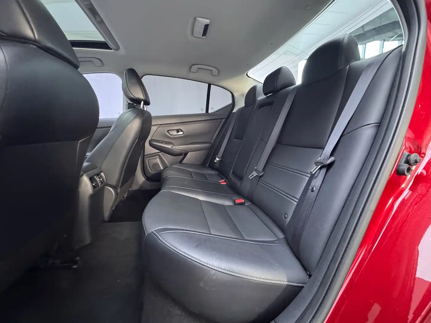 Nissan SYLPHY, миниатюра 19