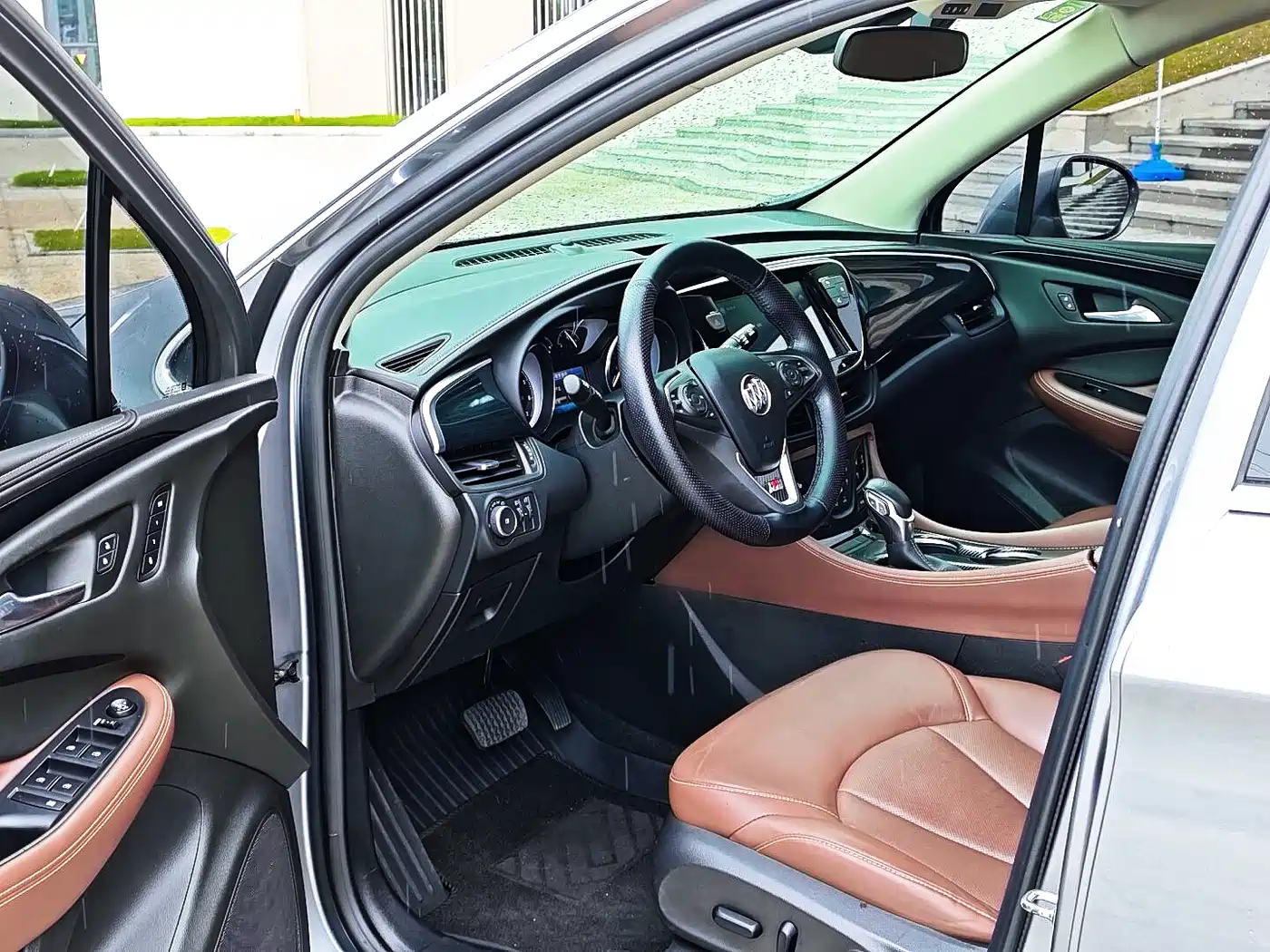 Buick Envision Plus 2020 20T FWD Luxury фото 6