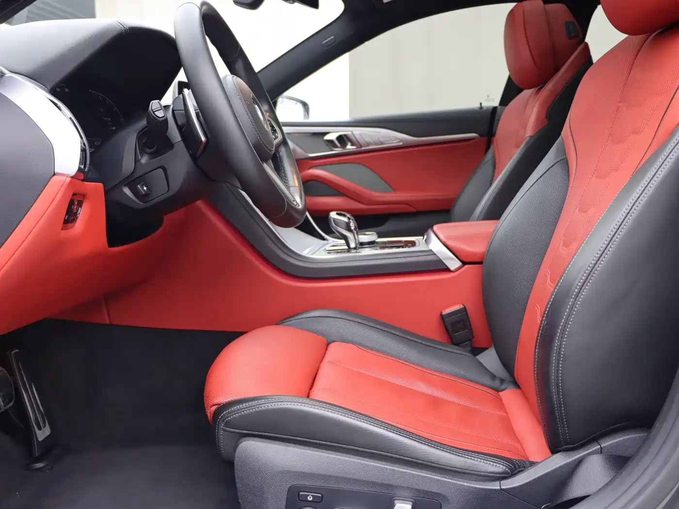 BMW 8 Series 2019 840i Gran Coupe M Sport фото 5