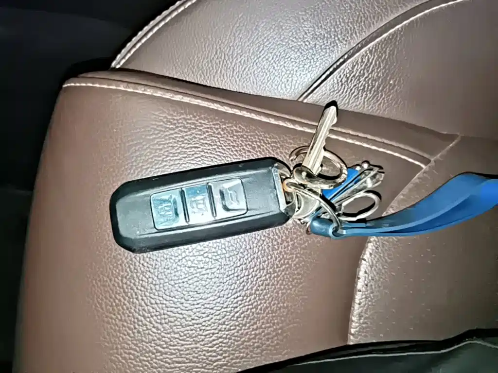 Baojun 560 2018 2017 1.5T DCT Premium Model