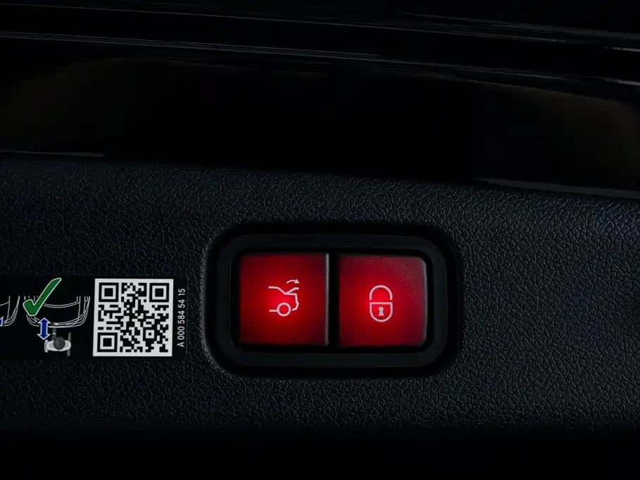 Mercedes-Benz E-Class 2025 E 300 L Luxury фото 15