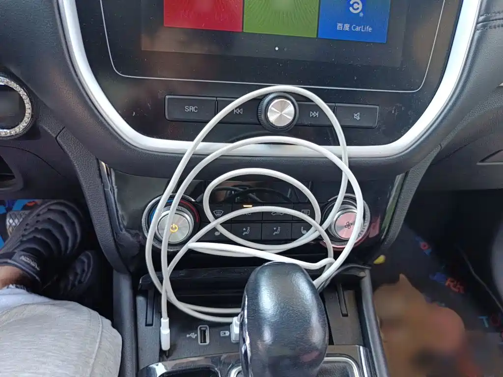 Roewe RX3 2018 2018 1.6L CVT Flagship