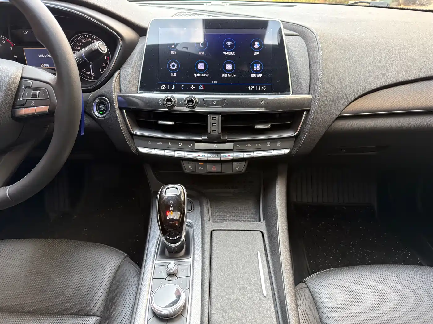 Cadillac CT5 2021 28T Luxury фото 8