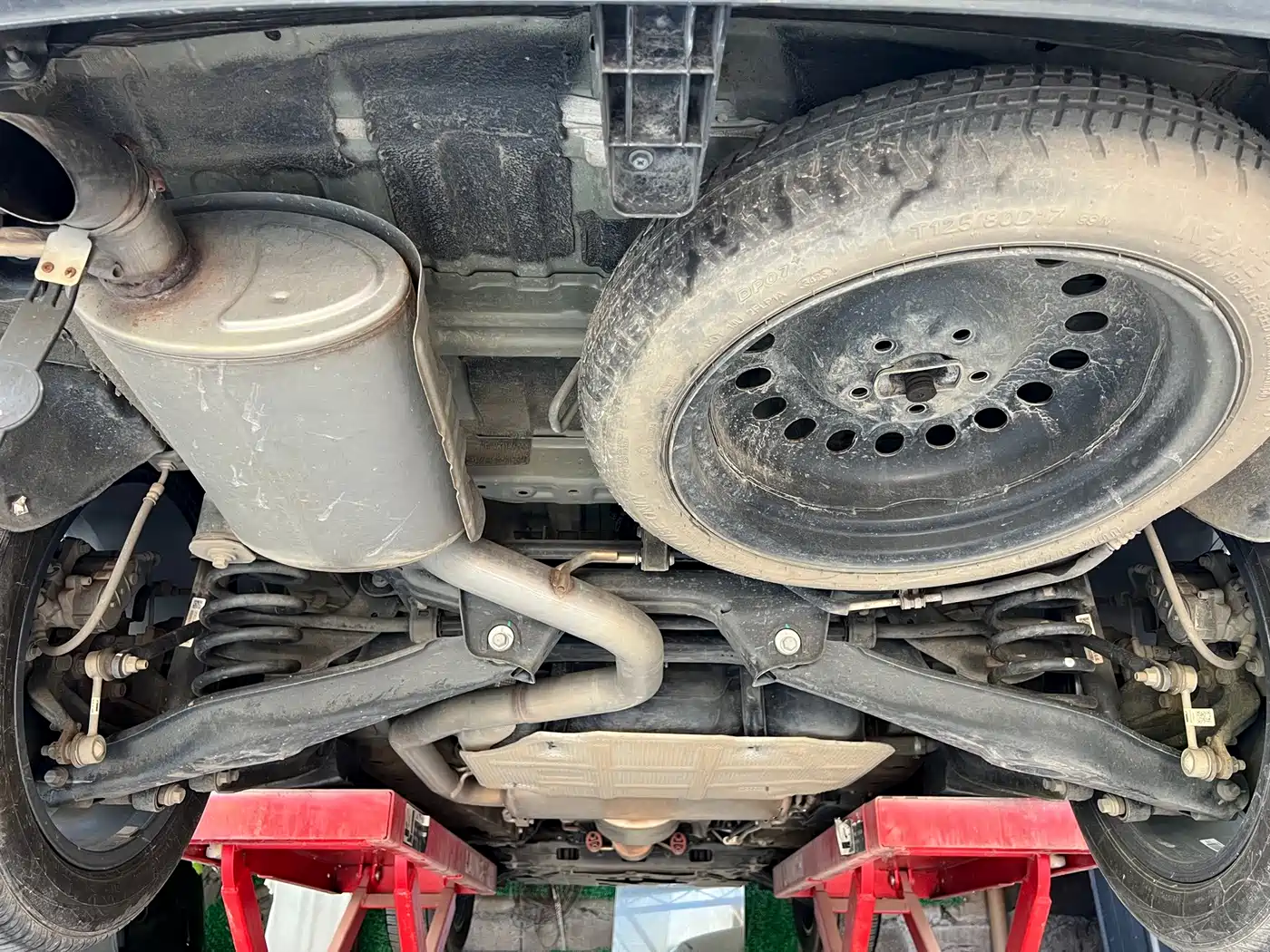 Geely Haoyue L 2024 2023 2.0T DCT Premium Model