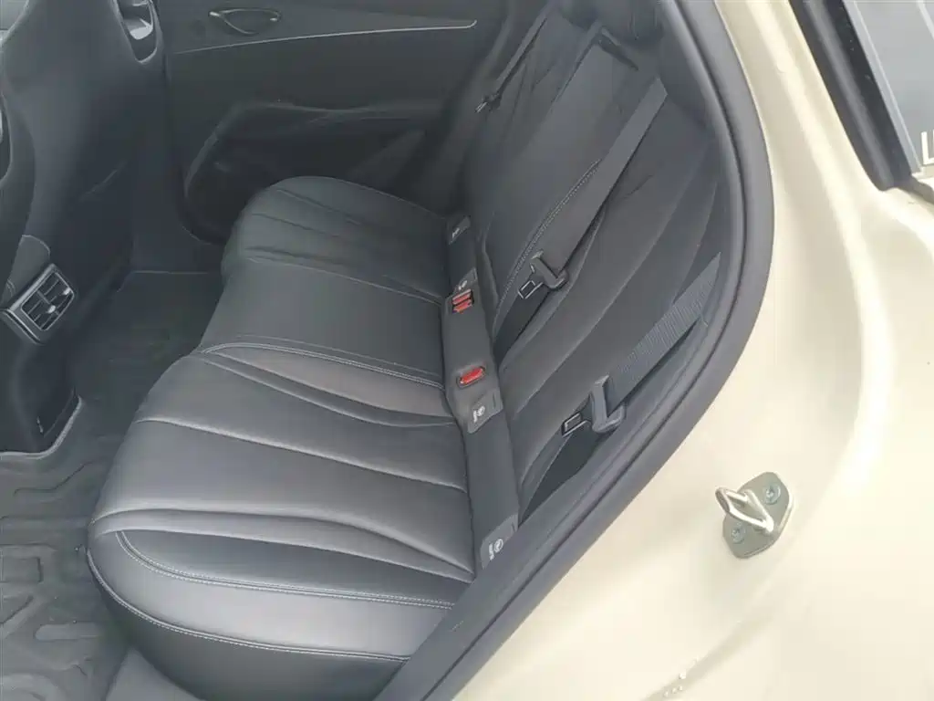 BYD Seal 06 New Energy 2024 DM-i 120KM Premium фото 17