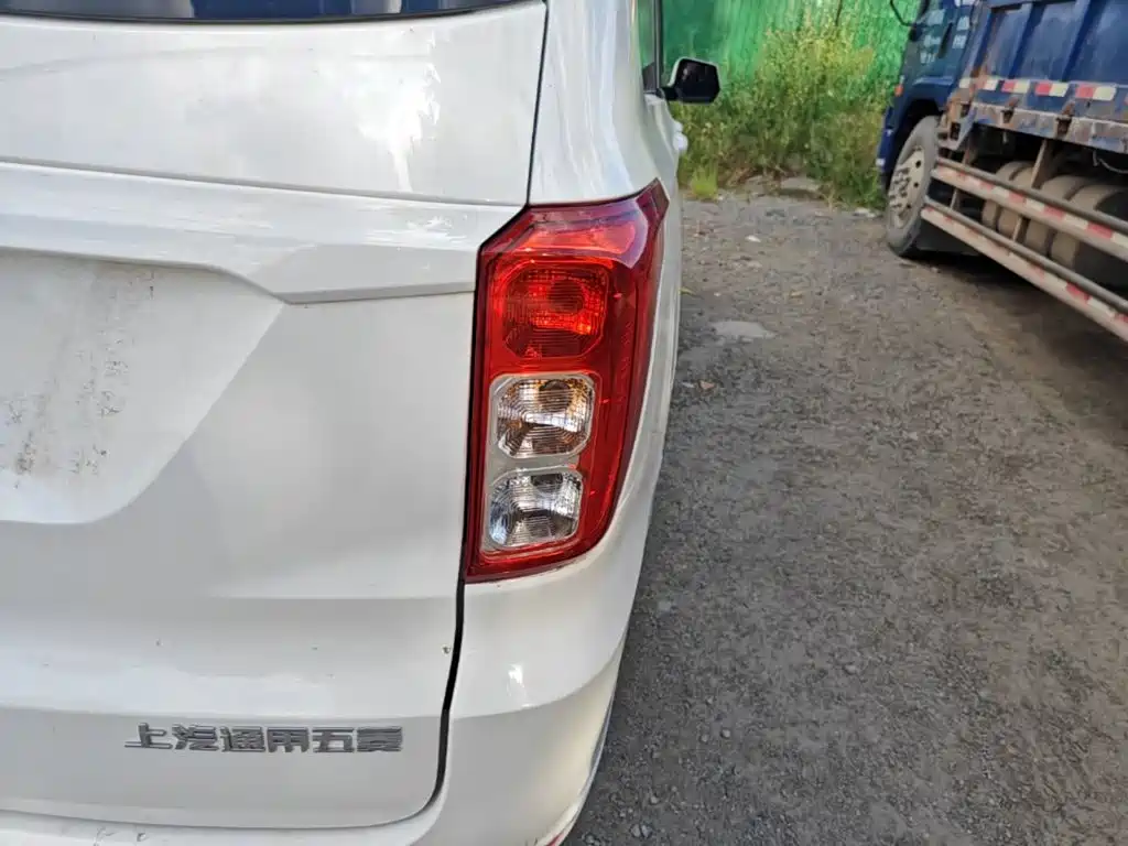 Wuling Motors Wuling Hongguang 2023 2021 1.5L Facelift S Standard Hydraulic Power Steering LAR
