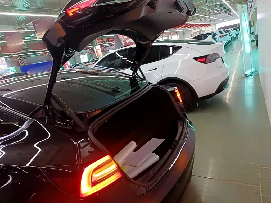 Фото 19 - Tesla Model 3