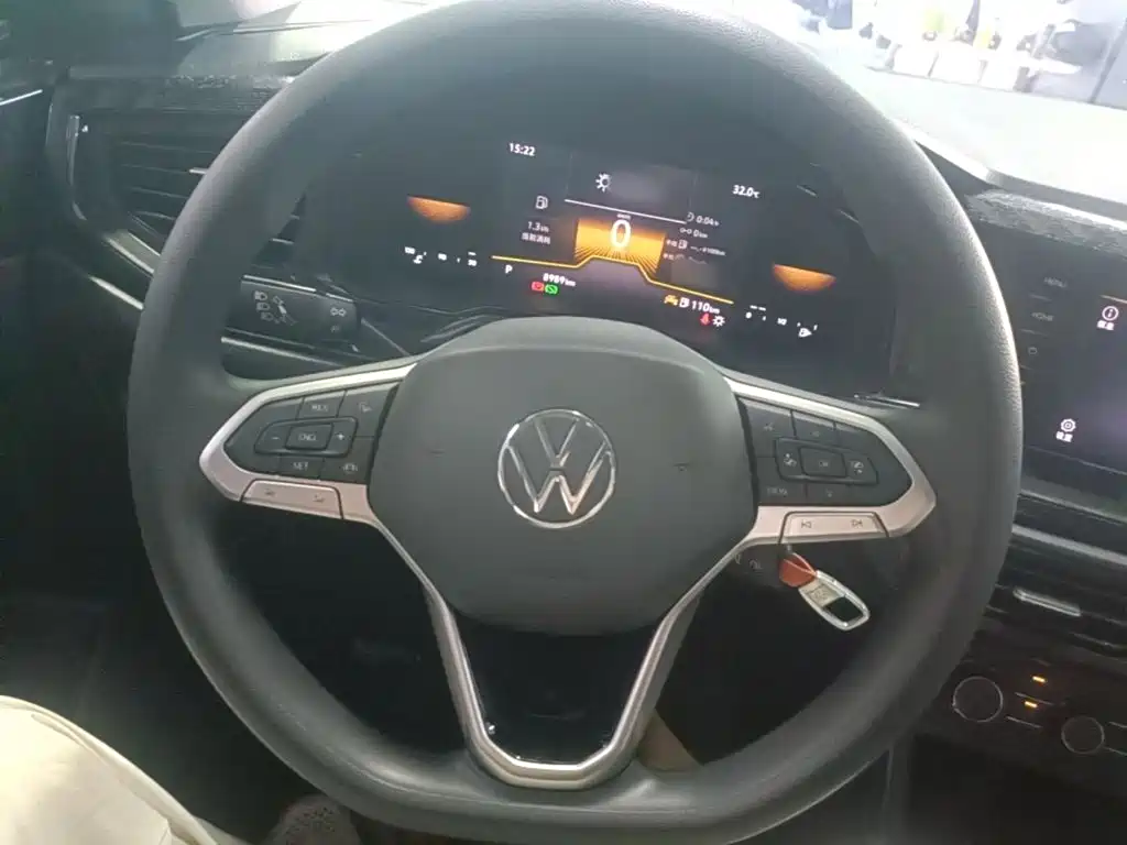 Volkswagen Lavida 2026 2025 New Edge 1.5L Outstanding New Ease