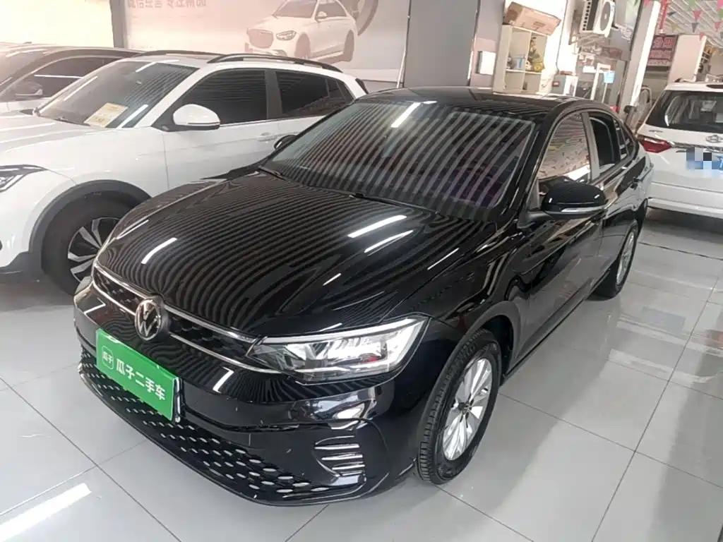 2026 Volkswagen Lavida