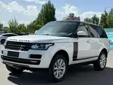 Фото 1 - Land Rover Range Rover