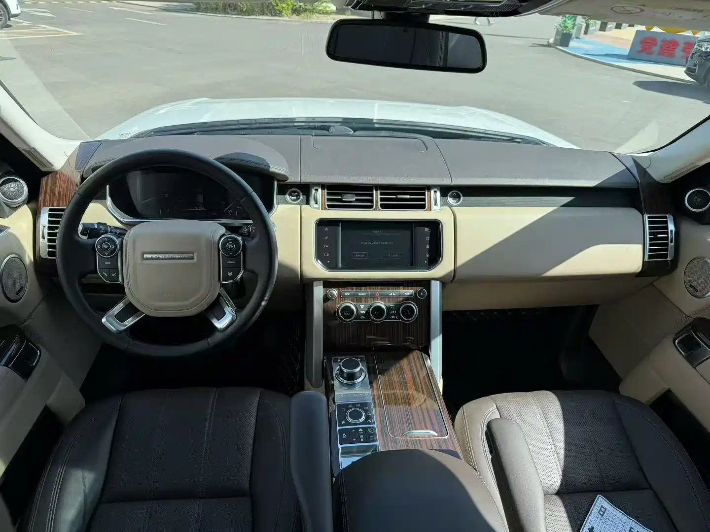 Фото 5 - Land Rover Range Rover