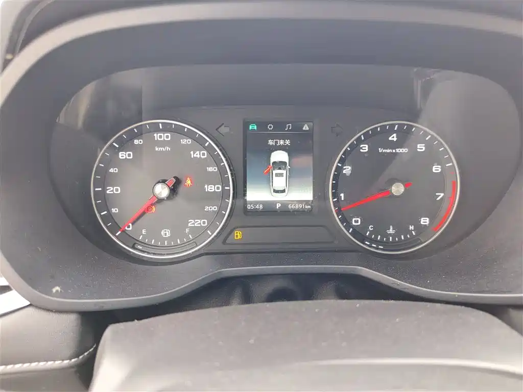 Roewe i5 2019 2019 1.5L Auto 4G Langhao Edition
