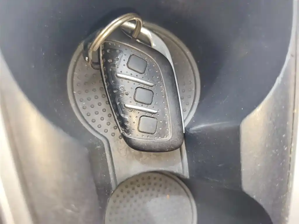 Roewe i5 2019 2019 1.5L Auto 4G Langhao Edition