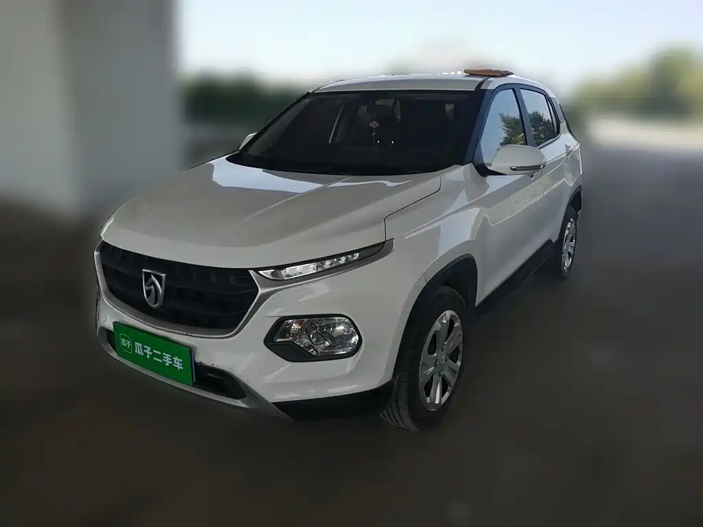 Photo 1 - Baojun 510