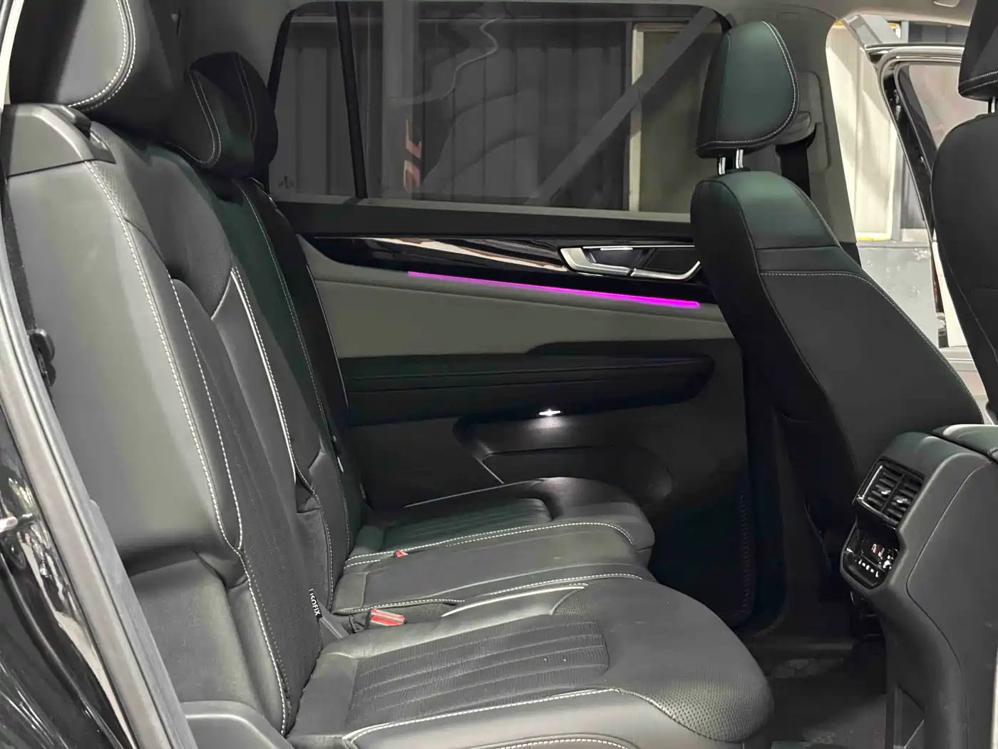 Volkswagen Teramont 2023 2022 380TSI 4MOTION Premium Luxury