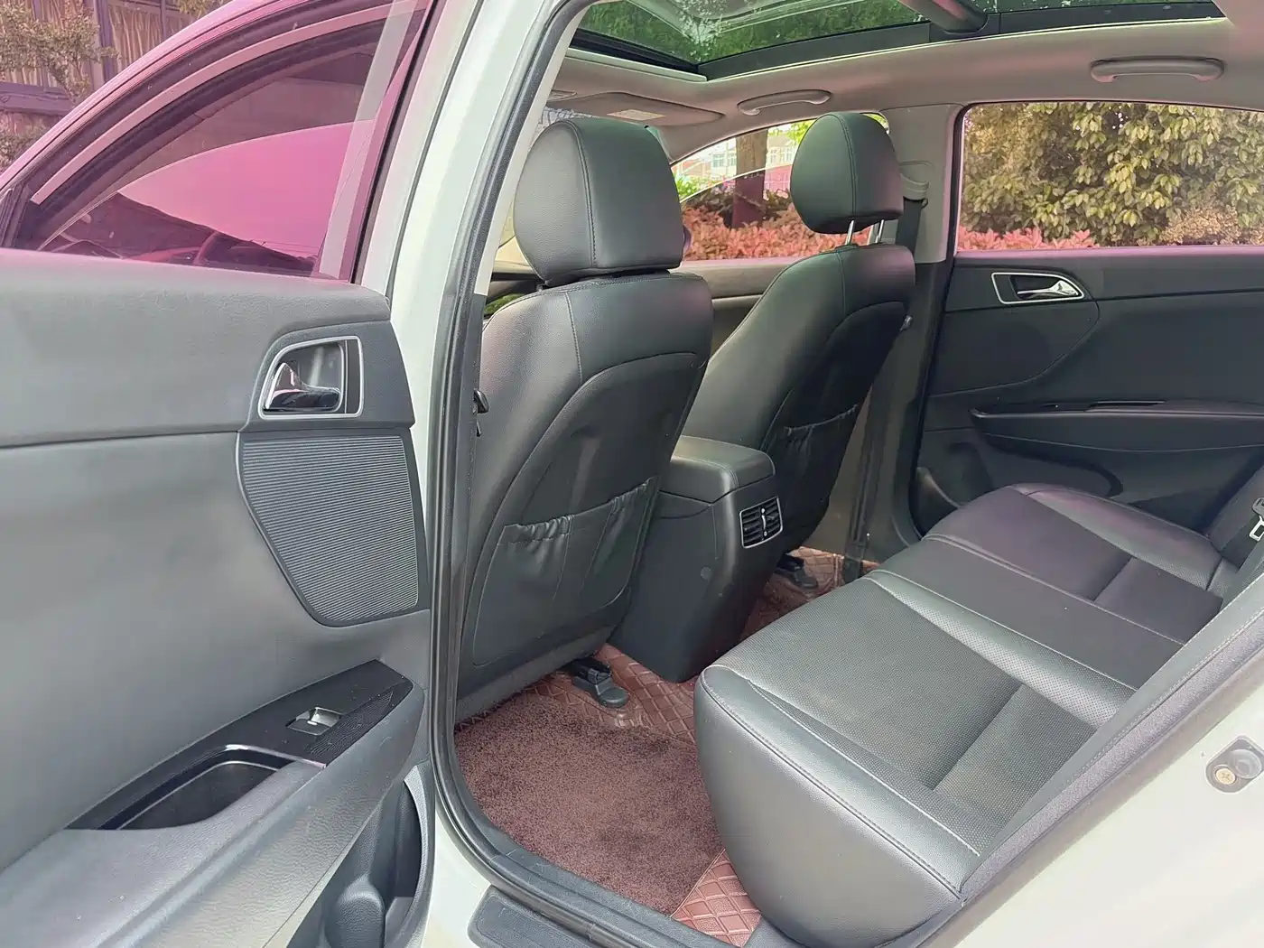Hyundai Mistra 2019 1.8L Auto Smart GLS China VI фото 11