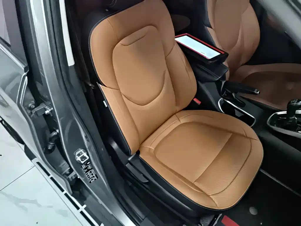 Baojun 510 2017 2017 1.5L Manual Luxury