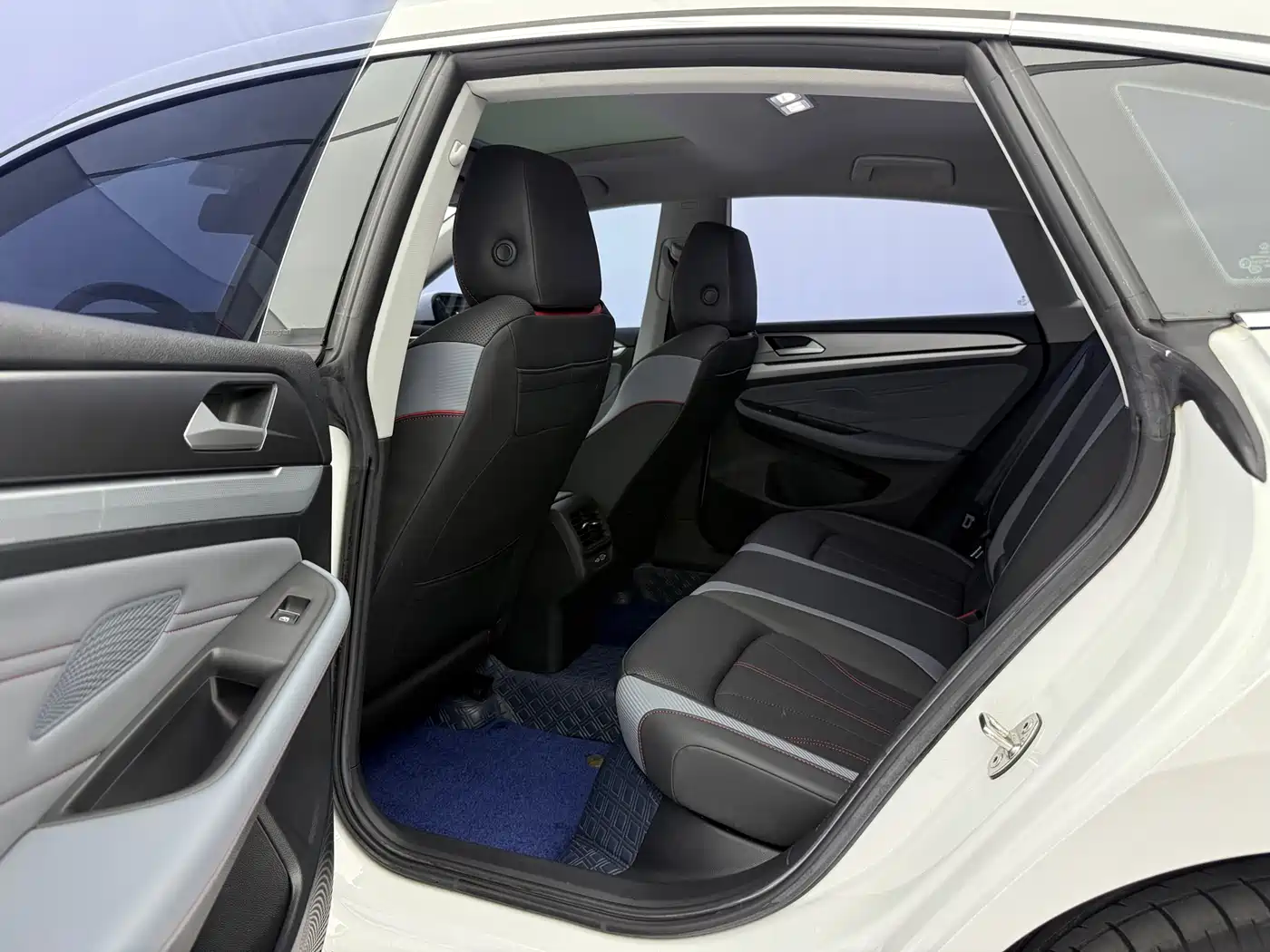 Volkswagen Lamando 2022 Lamando L 280TSI DSG Cool Edition фото 16
