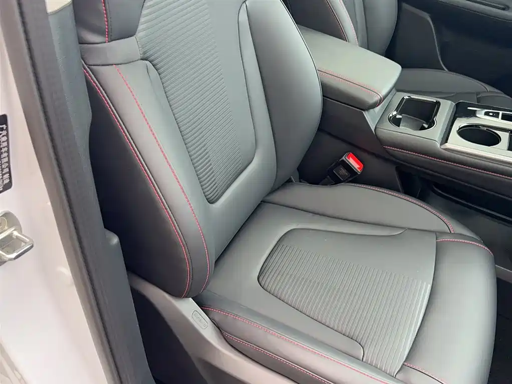 GAC Trumpchi Yingku 2022 Model 2.0ATK Gemini Pro Edition фото 3