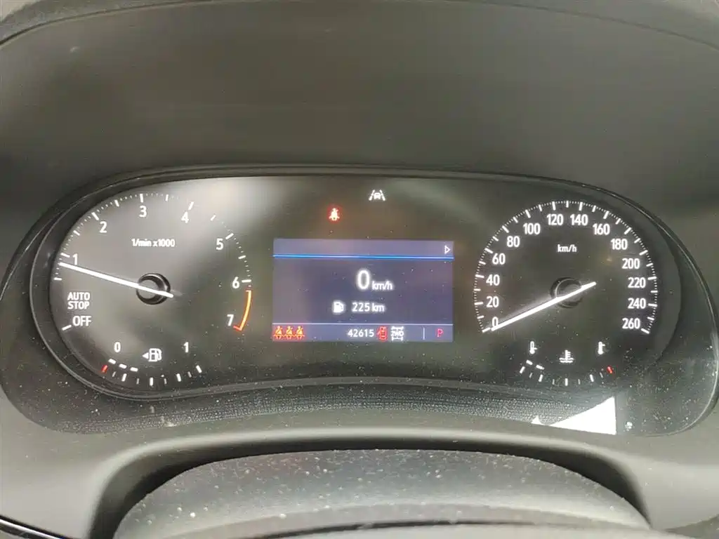 Buick Enclave 2020 28T 4WD Premium Model фото 12