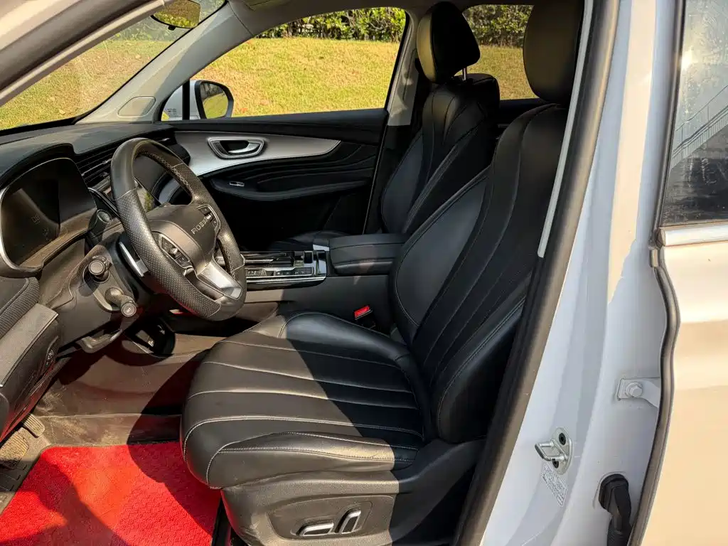 Roewe RX5 MAX 2020 2019 300TGI Auto Smart Cabin Luxury