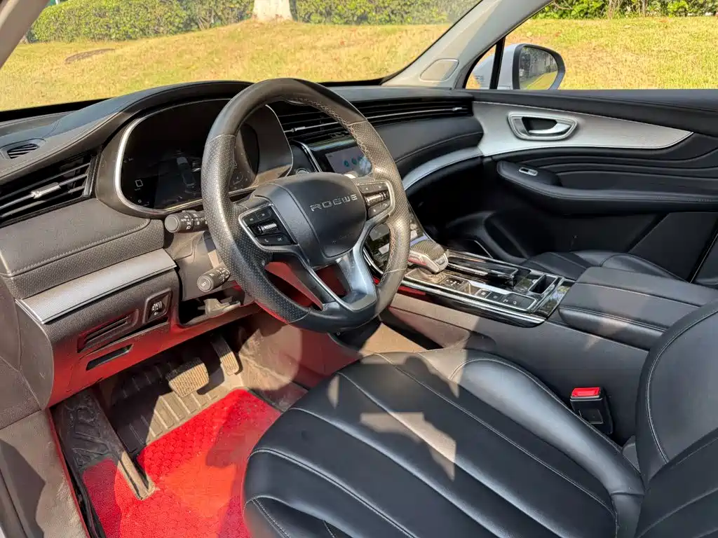 Roewe RX5 MAX 2020 2019 300TGI Auto Smart Cabin Luxury