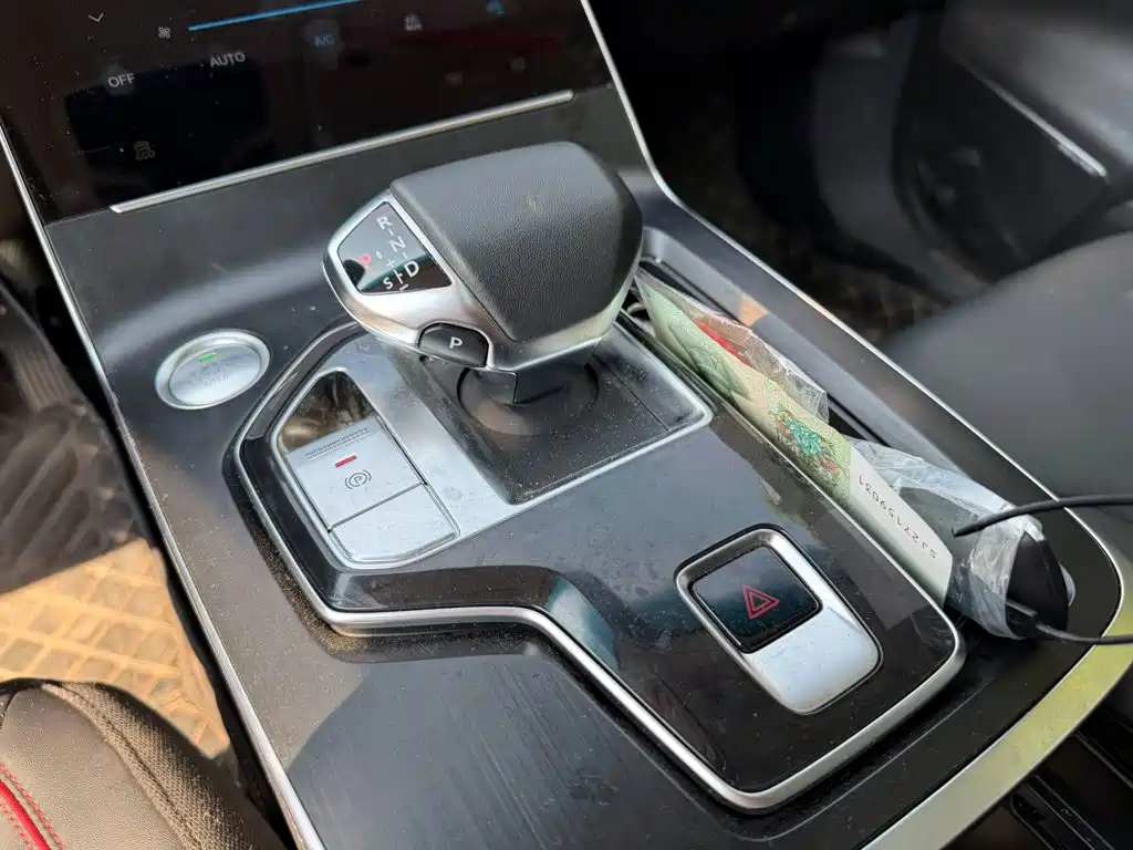 BAIC Beijing X7 2025 2025 1.5TD DCT Joy Edition