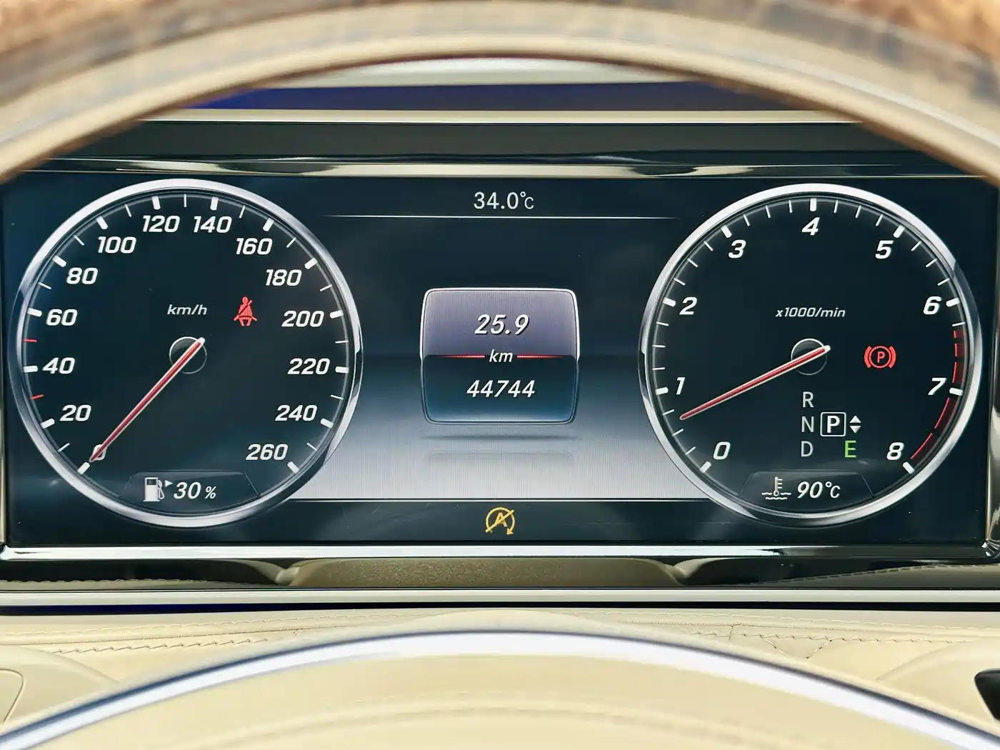 Mercedes-Benz Maybach S-Class 2017 2017 S 600