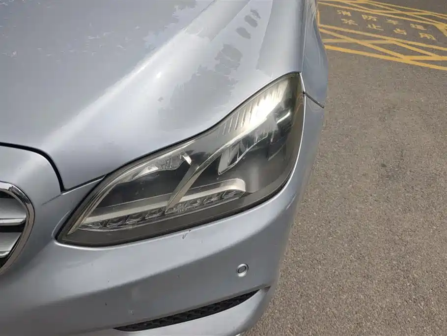 Mercedes-Benz E-Class 2015 Facelift E 200 L Sport фото 5