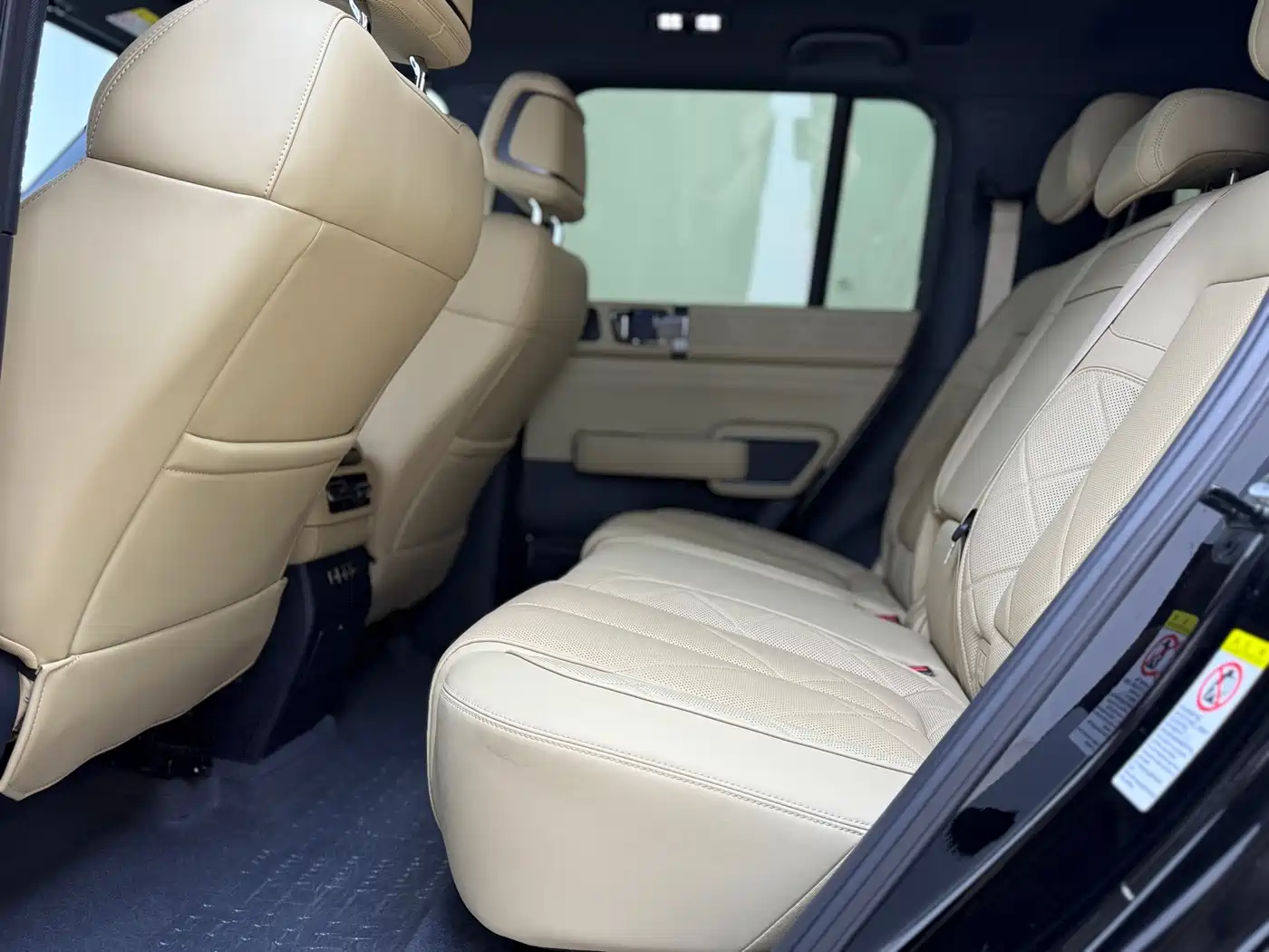 FANG CHENG BAO LEOPARD 5