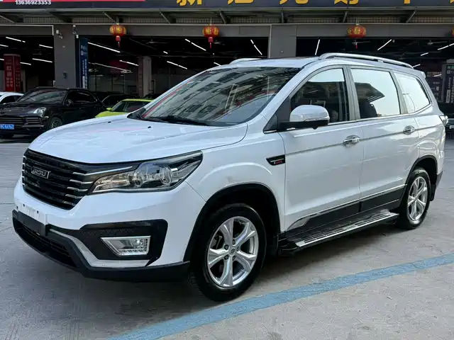 BISU AUTO SPECIFIC SPEED T5